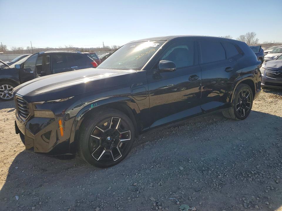 2023 BMW Xm