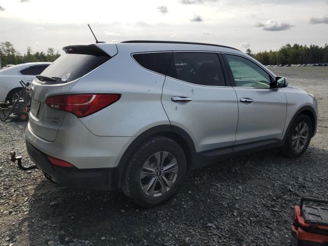 2015 Hyundai Santa fe s