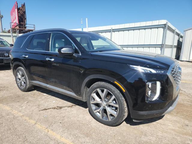 2020 Hyundai Palisade