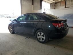 
										2016 Chevrolet Cruze full									