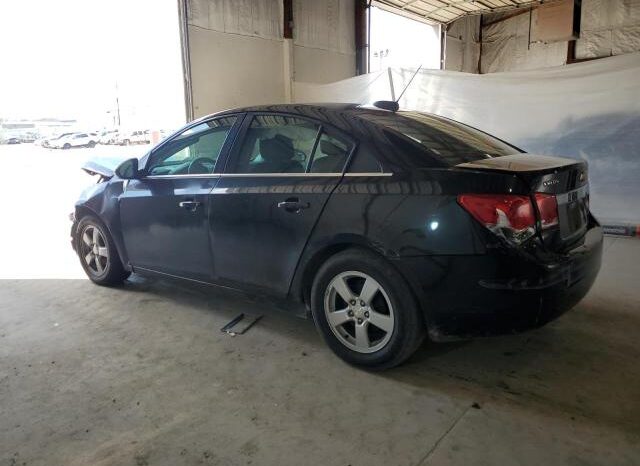 
								2016 Chevrolet Cruze full									
