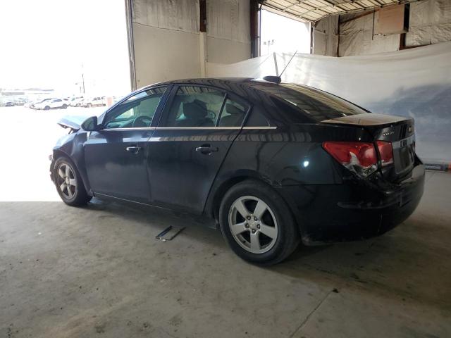 2016 Chevrolet Cruze