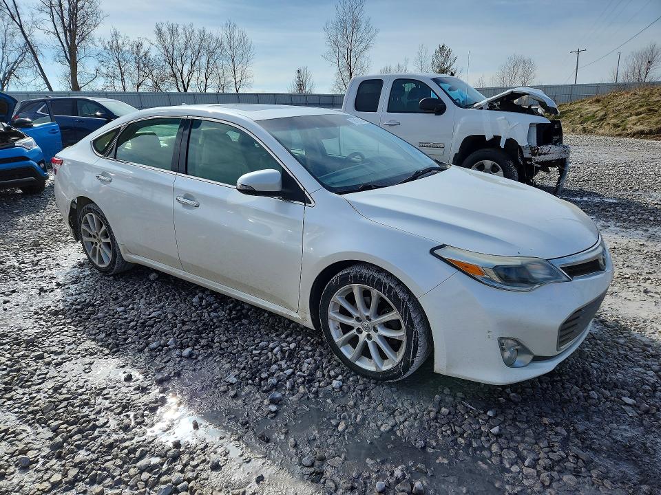 2013 Toyota Avalon