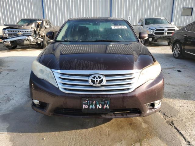 2012 Toyota Avalon