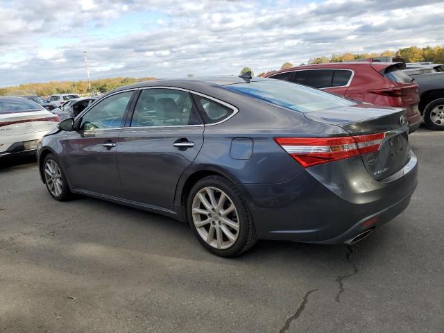 2020 Toyota Avalon