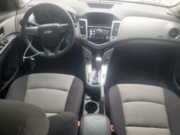 
										2013 Chevrolet Cruze full									