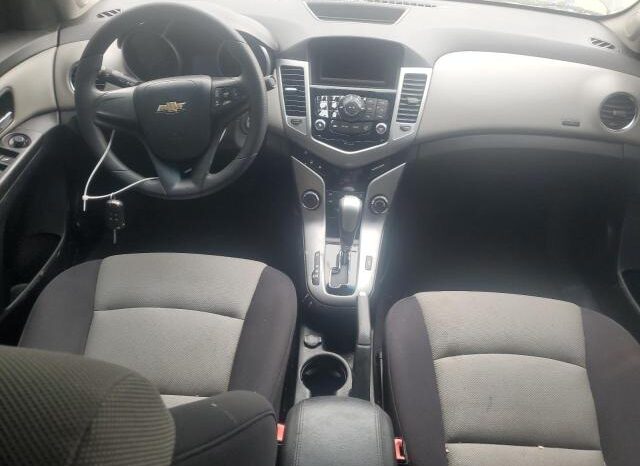 
								2013 Chevrolet Cruze full									