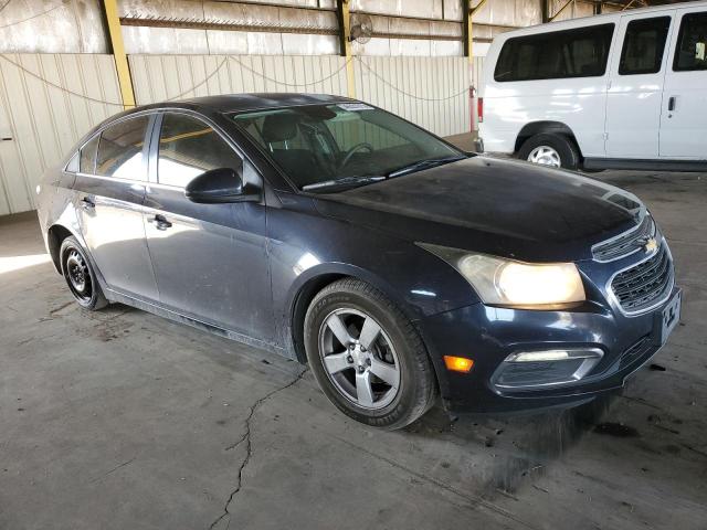 2015 Chevrolet Cruze