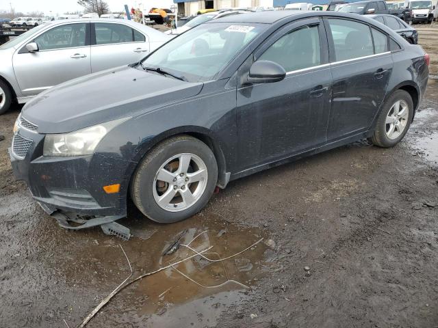 2013 Chevrolet Cruze
