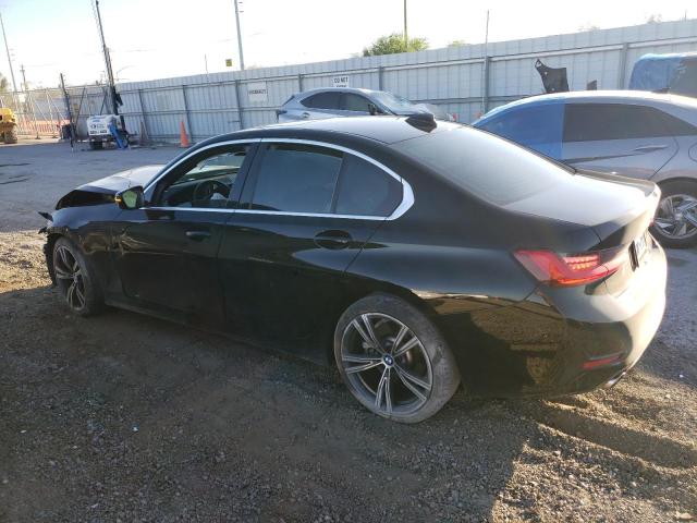 2020 BMW 3 series