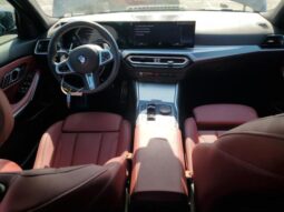 
										2023 BMW 3 series full									