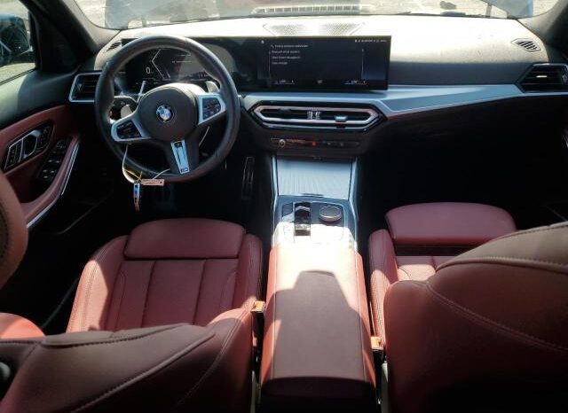 
								2023 BMW 3 series full									