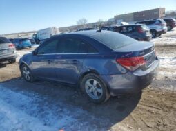 
										2014 Chevrolet Cruze full									