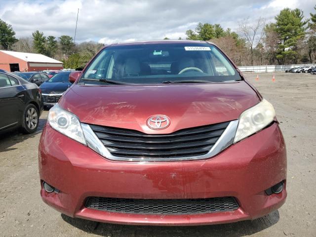 2013 Toyota Sienna