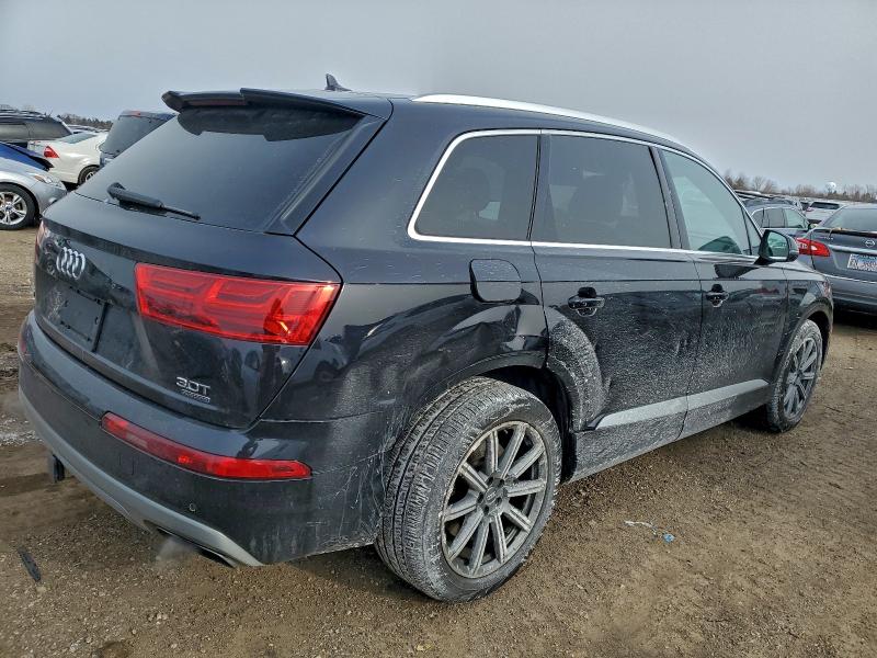 2018 Audi Q7