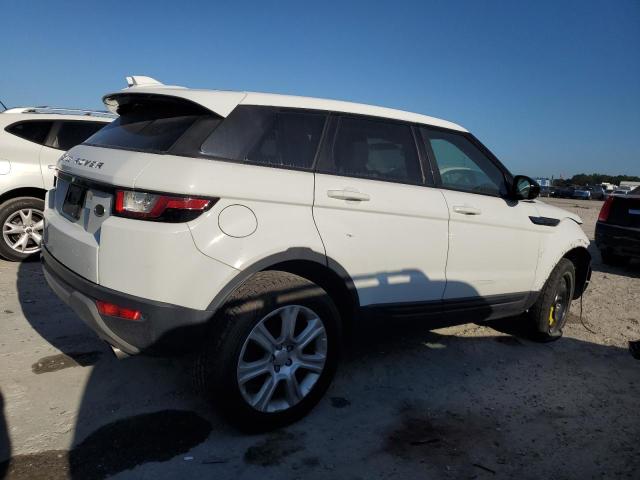 2017 Land rover Range rove