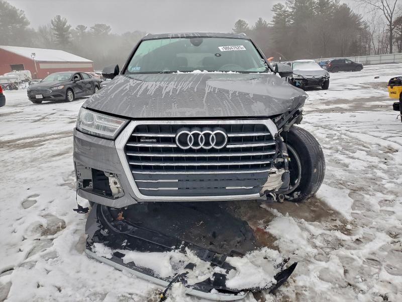 2018 Audi Q7