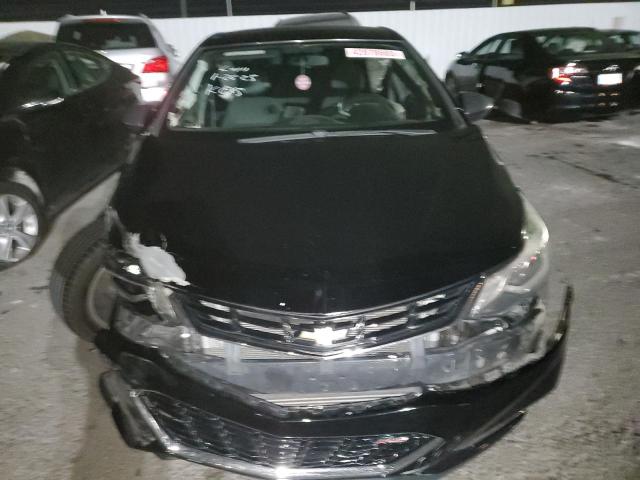 2016 Chevrolet Cruze