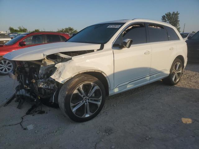 2022 Audi Q7