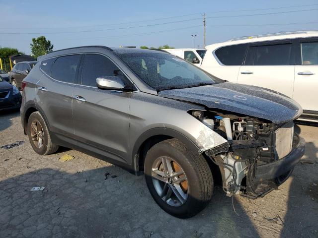 2018 Hyundai Santa fe