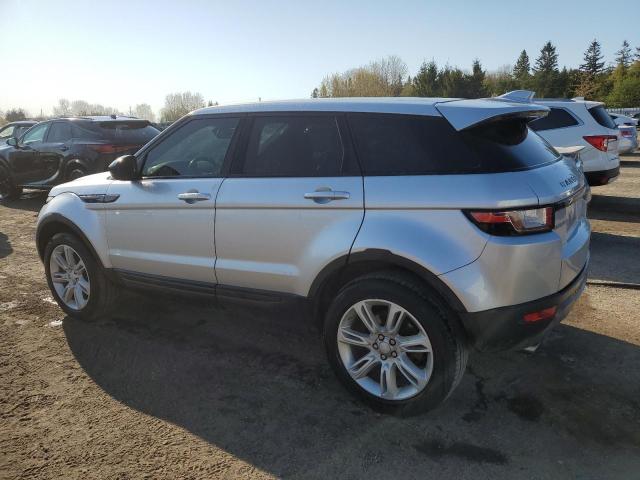 2018 Land rover RANGE ROVER