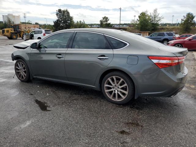 2013 Toyota Avalon