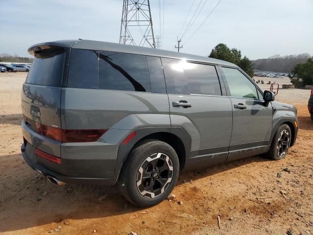 2024 Hyundai Santa fe