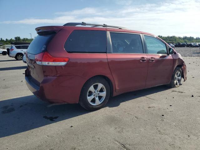 2012 Toyota Sienna