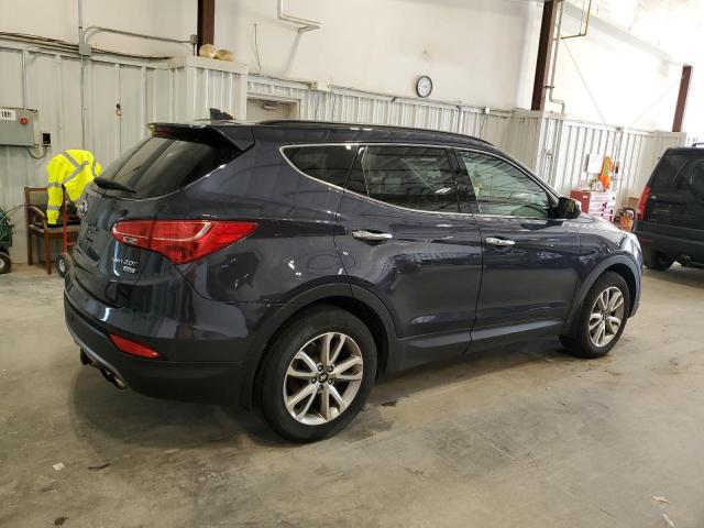 2016 Hyundai Santa fe