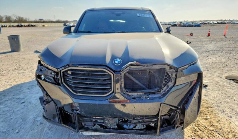 
								2023 BMW Xm full									
