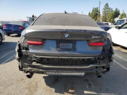 
										2021 BMW 3 series full									