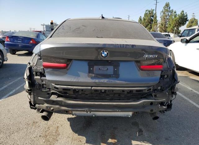 
								2021 BMW 3 series full									