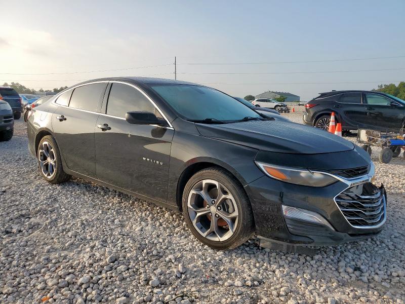 2021 Chevrolet Malibu