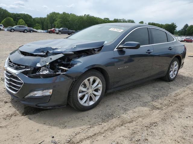 2020 Chevrolet Malibu