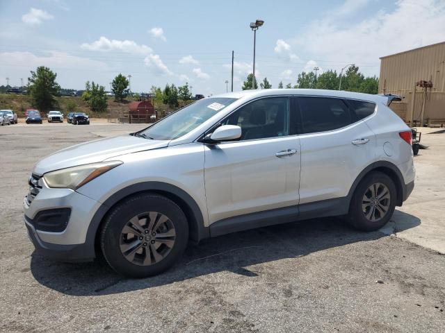 2013 Hyundai Santa fe