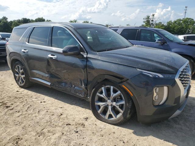 2020 Hyundai Palisade