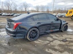 
										2020 Cadillac Ct5 full									