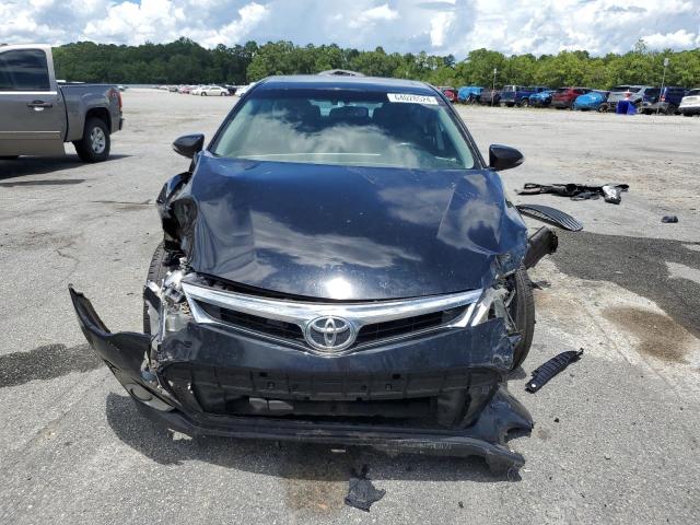 2015 Toyota Avalon