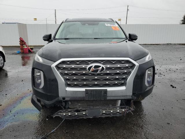 2020 Hyundai Palisade