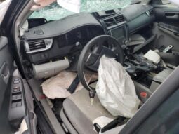 
										2012 Toyota Camry base full									