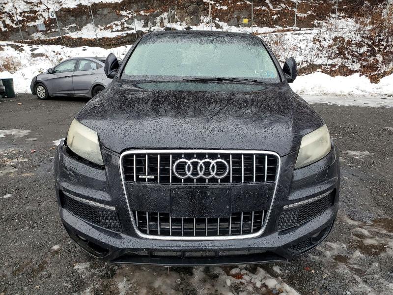 2014 Audi Q7