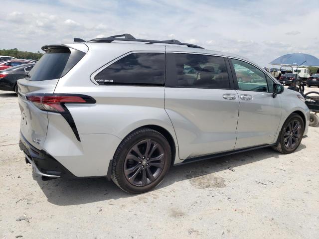 2021 Toyota Sienna