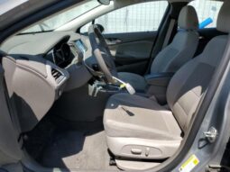 
										2017 Chevrolet Cruze full									