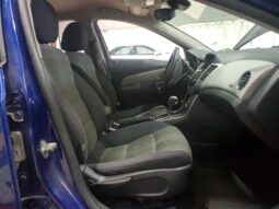 
										2012 Chevrolet Cruze full									