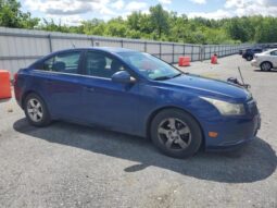 
										2012 Chevrolet Cruze full									