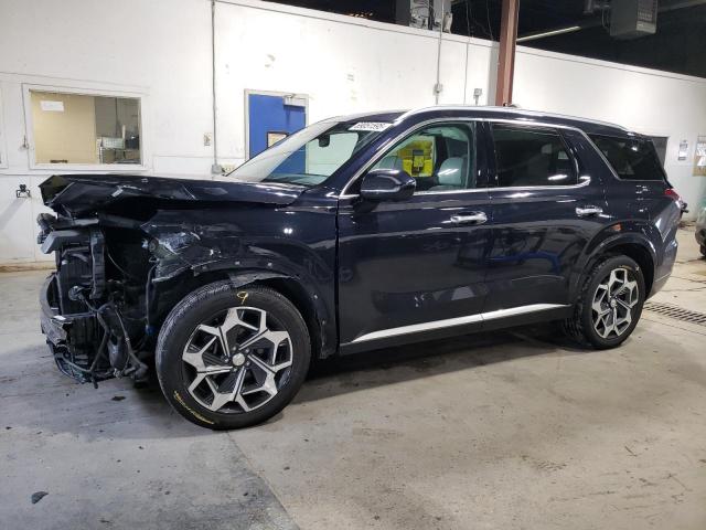 2022 Hyundai Palisade
