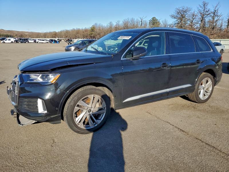 2023 Audi Q7
