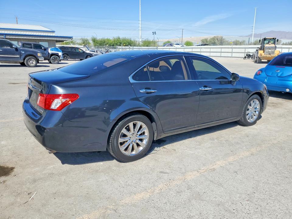 2009 Lexus Es 350