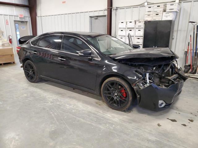 2014 Toyota Avalon