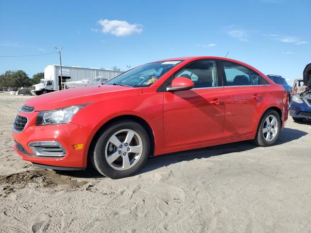 2015 Chevrolet Cruze
